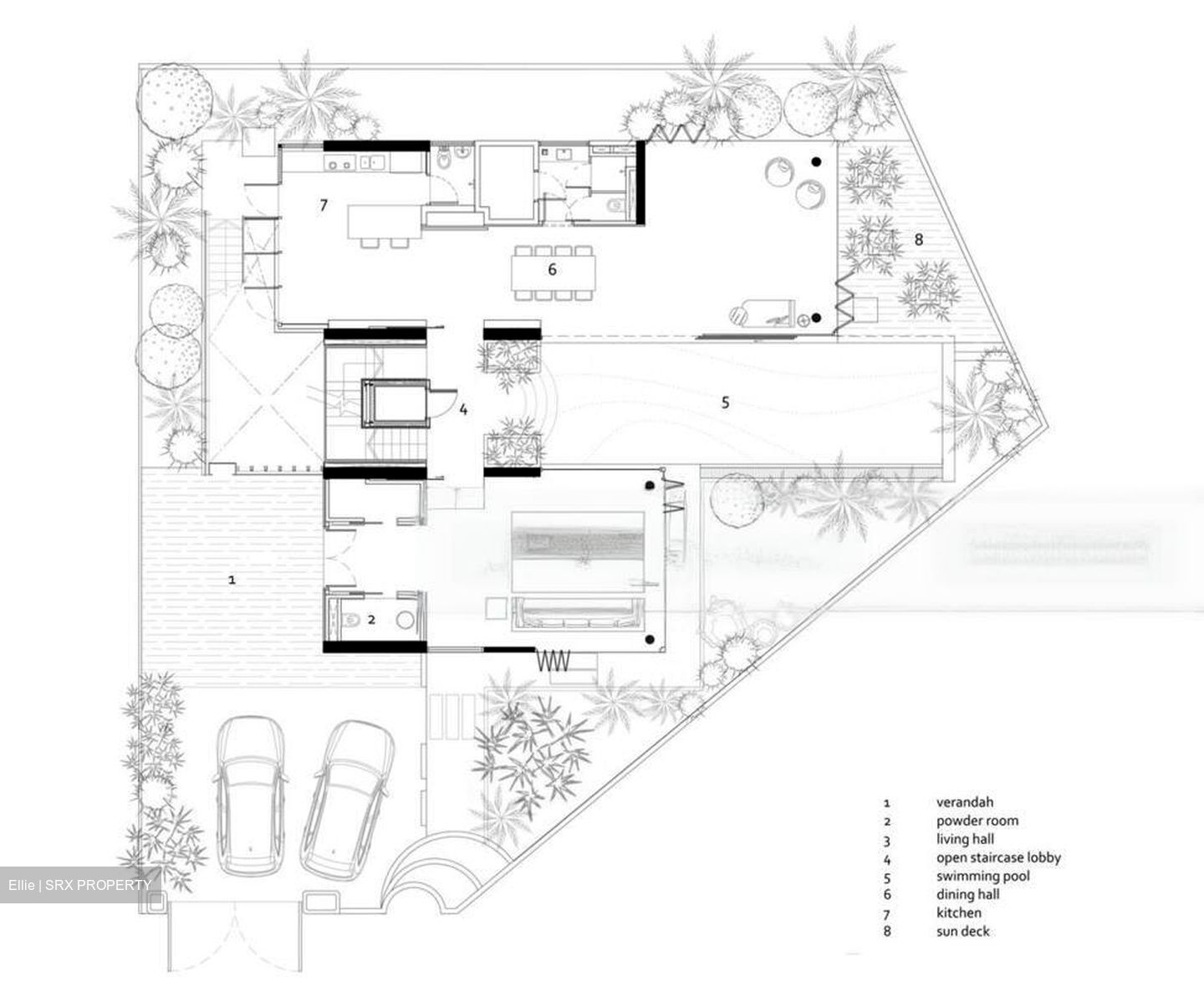 Thomson Rise Estate (D20), Detached #467322111